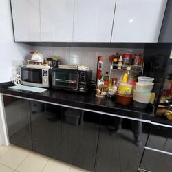 Blk 23A Ghim Moh Link (Queenstown), HDB 4 Rooms #488344391